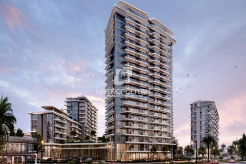 Квартира в Mina Al Arab, Рас-эль-Хайма, ОАЭ 37м2 № 708827