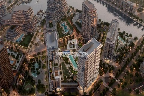 Apartman u Mina Al Arab, Ras Al Khaimah, UAE 37 m2 Br. 708827 - fotografija 9