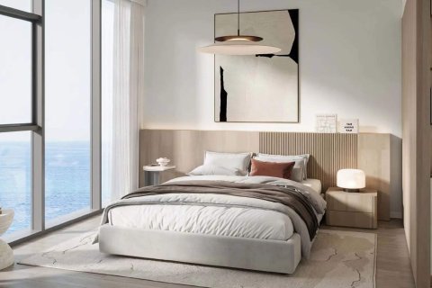 Penthouse in Skai Mina in Mina Al Arab, Ras Al Khaimah, UAE 2 bedrooms, 147.81 sq.m. № 718432 - photo 7