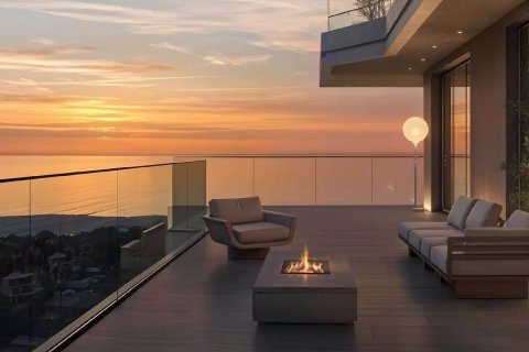 Apartment in Skai Mina in Mina Al Arab, Ras Al Khaimah, UAE 2 bedrooms, 113.86 sq.m. № 718431 - photo 2