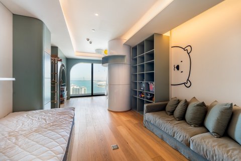 Пәтер Пальма Джумейра, Дубай, БАӘ-да 4 жатын бөлмелер, 538 м² № 696053 - фото 25