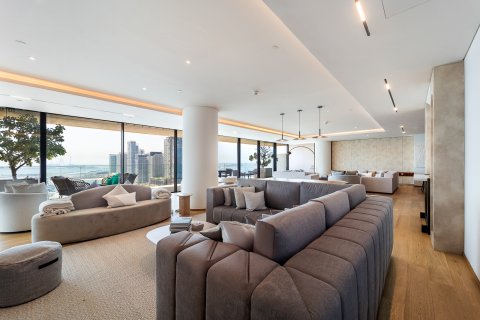 Пәтер Пальма Джумейра, Дубай, БАӘ-да 4 жатын бөлмелер, 538 м² № 696053 - фото 9