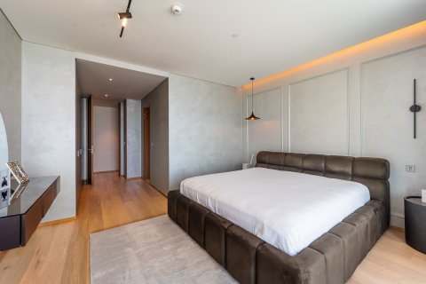 Пәтер Пальма Джумейра, Дубай, БАӘ-да 4 жатын бөлмелер, 538 м² № 696053 - фото 23