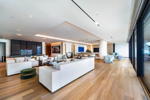 Пәтер Пальма Джумейра, Дубай, БАӘ-да 4 жатын бөлмелер, 538 м² № 696053 - фото 5