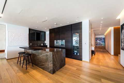 Пәтер Пальма Джумейра, Дубай, БАӘ-да 4 жатын бөлмелер, 538 м² № 696053 - фото 13