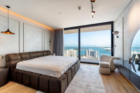 Пәтер Пальма Джумейра, Дубай, БАӘ-да 4 жатын бөлмелер, 538 м² № 696053 - фото 22