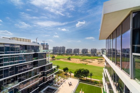 Dubai, संयुक्त अरब अमीरात में अपार्टमेंट, 2 बेडरूम, 133 वर्ग मीटर, संख्या 696055 - फ़ोटो 8