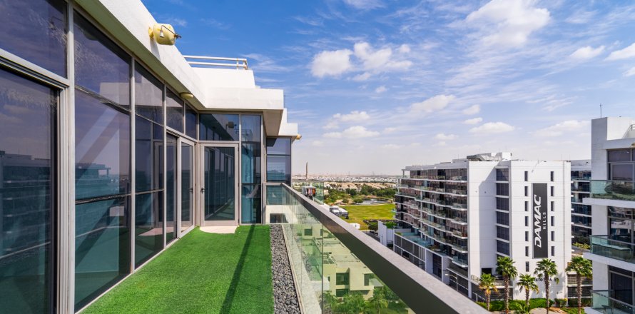 Leilighet i Dubai, Emiratene 2 soverom, 133 kvm nr. 696055