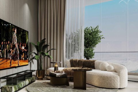 Huoneisto Business Bay, Dubai, Arabiemiraatit 1 makuuhuone, 77 m2 № 696034 - kuva 5