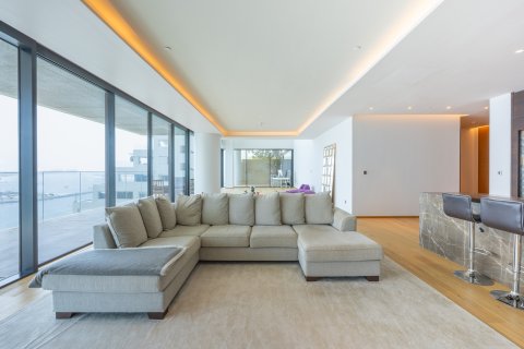 Apartament de vânzare în Palm Jumeirah, Dubai, EAU 4 dormitoare, 455 mp.  №696051 - poză 9