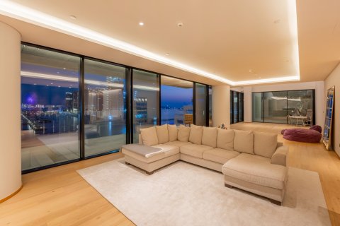 Apartament de vânzare în Palm Jumeirah, Dubai, EAU 4 dormitoare, 455 mp.  №696051 - poză 10