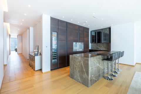 Apartament de vânzare în Palm Jumeirah, Dubai, EAU 4 dormitoare, 455 mp.  №696051 - poză 12
