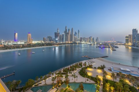 Apartament de vânzare în Palm Jumeirah, Dubai, EAU 4 dormitoare, 455 mp.  №696051 - poză 29