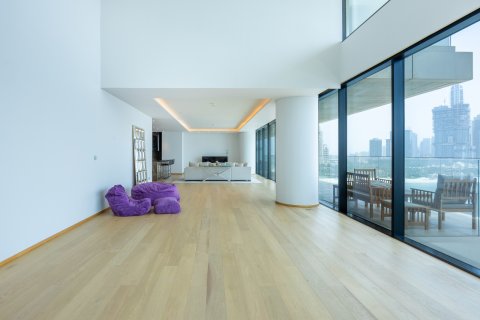 Apartament de vânzare în Palm Jumeirah, Dubai, EAU 4 dormitoare, 455 mp.  №696051 - poză 8