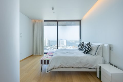 Apartament de vânzare în Palm Jumeirah, Dubai, EAU 4 dormitoare, 455 mp.  №696051 - poză 20