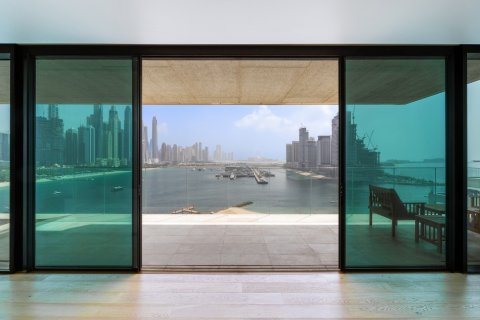 Apartament de vânzare în Palm Jumeirah, Dubai, EAU 4 dormitoare, 455 mp.  №696051 - poză 7