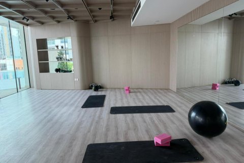 דירה למכירה ב Jumeirah Village Circle, Dubai, איחוד האמירויות  1 חדר שינה, 74 מ"ר, מספר 696035 - תמונה 14