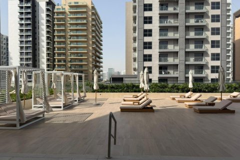 דירה למכירה ב Jumeirah Village Circle, Dubai, איחוד האמירויות  1 חדר שינה, 74 מ"ר, מספר 696035 - תמונה 16