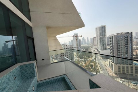 דירה למכירה ב Jumeirah Village Circle, Dubai, איחוד האמירויות  1 חדר שינה, 74 מ"ר, מספר 696035 - תמונה 15
