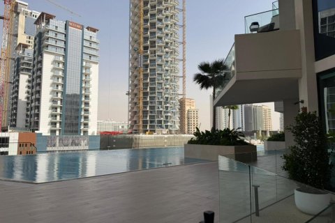 דירה למכירה ב Jumeirah Village Circle, Dubai, איחוד האמירויות  1 חדר שינה, 74 מ"ר, מספר 696035 - תמונה 2