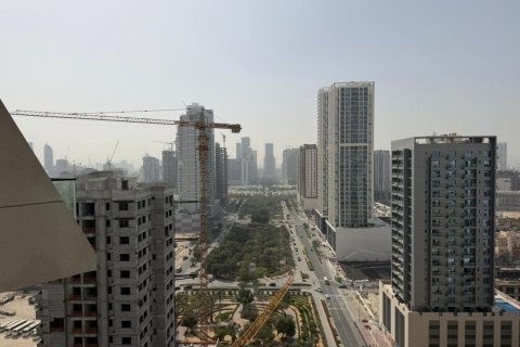 Wohnung in Jumeirah Village Circle, Dubai, VAE: 1 Schlafzimmer, 74 m2 Nr. 696035