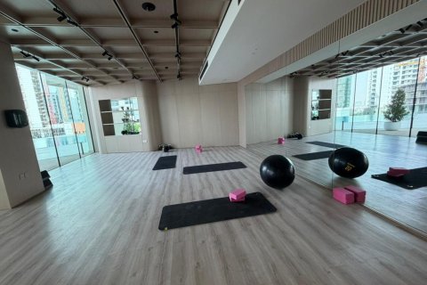 דירה למכירה ב Jumeirah Village Circle, Dubai, איחוד האמירויות  1 חדר שינה, 74 מ"ר, מספר 696035 - תמונה 13