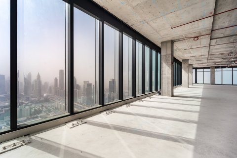 Penthaus u Zabeel, Dubai, UAE 1 spavaća soba, 876 m2 Br. 696052 - fotografija 6