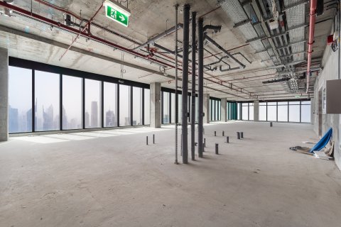 Penthaus u Zabeel, Dubai, UAE 1 spavaća soba, 876 m2 Br. 696052 - fotografija 4