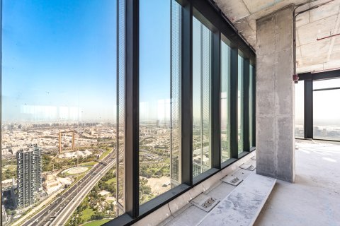 Penthaus u Zabeel, Dubai, UAE 1 spavaća soba, 876 m2 Br. 696052 - fotografija 13