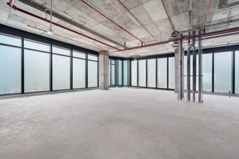 Penthaus u Zabeel, Dubai, UAE 1 spavaća soba, 876 m2 Br. 696052 - fotografija 11