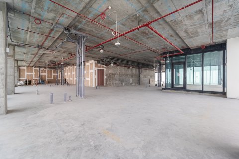 Penthaus u Zabeel, Dubai, UAE 1 spavaća soba, 876 m2 Br. 696052 - fotografija 12