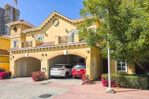 تاون هاوس للبيع في Dubai Sports City، دبي، الإمارات العربية المتحدة 3 غرفة نوم ، 251 متر مربع ، رقم 696054 - صورة 18