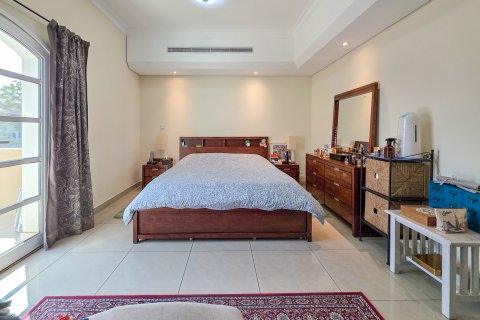 تاون هاوس للبيع في Dubai Sports City، دبي، الإمارات العربية المتحدة 3 غرفة نوم ، 251 متر مربع ، رقم 696054 - صورة 10