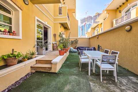 تاون هاوس للبيع في Dubai Sports City، دبي، الإمارات العربية المتحدة 3 غرفة نوم ، 251 متر مربع ، رقم 696054 - صورة 17