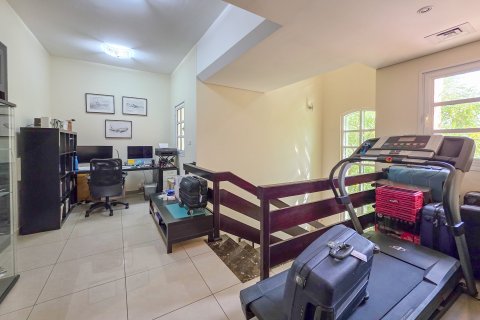 تاون هاوس للبيع في Dubai Sports City، دبي، الإمارات العربية المتحدة 3 غرفة نوم ، 251 متر مربع ، رقم 696054 - صورة 7