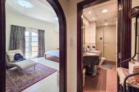 تاون هاوس للبيع في Dubai Sports City، دبي، الإمارات العربية المتحدة 3 غرفة نوم ، 251 متر مربع ، رقم 696054 - صورة 8