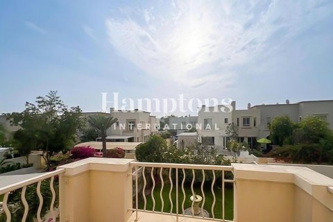 Villa The Springs, Dubaijā, AAE 2 istabas, 242.22970802 m2 Nr. 711119 - attēls 6