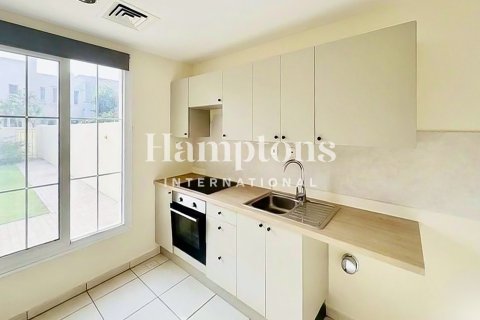 Villa The Springs, Dubaijā, AAE 2 istabas, 242.22970802 m2 Nr. 711119 - attēls 3