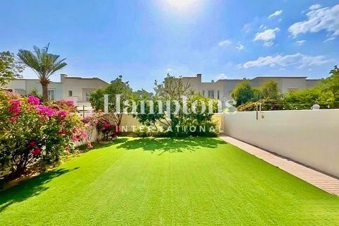 Villa The Springs, Dubaijā, AAE 2 istabas, 242.22970802 m2 Nr. 711119 - attēls 9