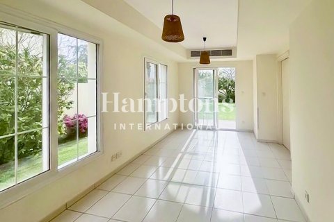 Villa The Springs, Dubaijā, AAE 2 istabas, 242.22970802 m2 Nr. 711119 - attēls 4