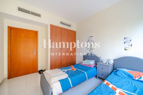 شقة للإيجار في طا غرينز، دبي، الإمارات العربية المتحدة 2 غرفة نوم ، 107.43024211 متر مربع ، رقم 711121 - صورة 8
