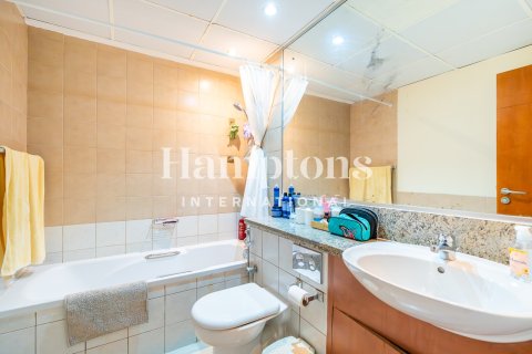 شقة للإيجار في طا غرينز، دبي، الإمارات العربية المتحدة 2 غرفة نوم ، 107.43024211 متر مربع ، رقم 711121 - صورة 14
