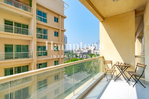 شقة للإيجار في طا غرينز، دبي، الإمارات العربية المتحدة 2 غرفة نوم ، 107.43024211 متر مربع ، رقم 711121 - صورة 7