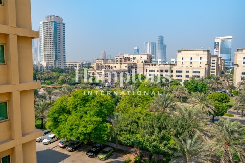 شقة للإيجار في طا غرينز، دبي، الإمارات العربية المتحدة 2 غرفة نوم ، 107.43024211 متر مربع ، رقم 711121 - صورة 15