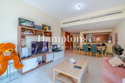 شقة للإيجار في طا غرينز، دبي، الإمارات العربية المتحدة 2 غرفة نوم ، 107.43024211 متر مربع ، رقم 711121 - صورة 2