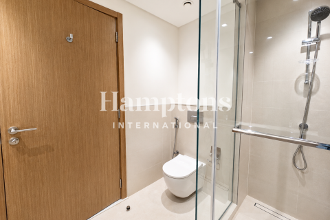 Apartament në Dubai Creek Harbour (The Lagoons), Emiratet e Bashkuara Arabe 2 dhoma gjumi, 95.03976900 m2. № 711118 - Foto 3
