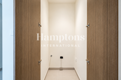 Apartament në Dubai Creek Harbour (The Lagoons), Emiratet e Bashkuara Arabe 2 dhoma gjumi, 95.03976900 m2. № 711118 - Foto 12