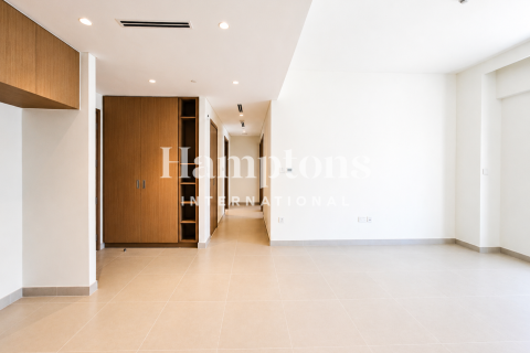 Apartament në Dubai Creek Harbour (The Lagoons), Emiratet e Bashkuara Arabe 2 dhoma gjumi, 95.03976900 m2. № 711118 - Foto 7