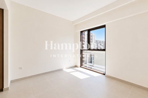 Apartament në Dubai Creek Harbour (The Lagoons), Emiratet e Bashkuara Arabe 2 dhoma gjumi, 95.03976900 m2. № 711118 - Foto 5