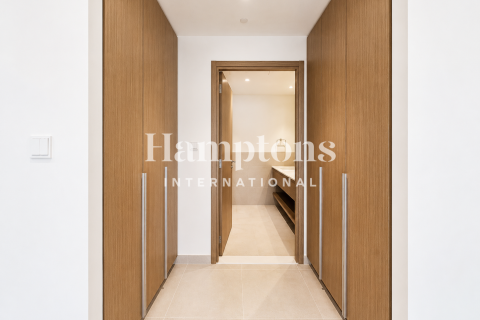 Apartament në Dubai Creek Harbour (The Lagoons), Emiratet e Bashkuara Arabe 2 dhoma gjumi, 95.03976900 m2. № 711118 - Foto 4